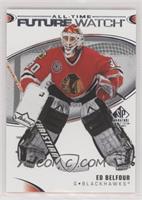 All-Time Future Watch - Ed Belfour #/199