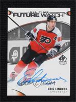 All-Time Future Watch Autos - Eric Lindros #/49