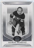 Howie Morenz