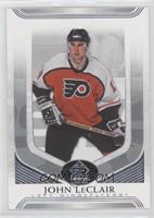 John LeClair