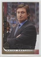 Wayne Gretzky #/99