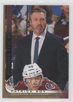 Patrick Roy #/99