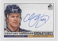 Chris Pronger