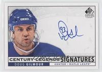 Doug Gilmour