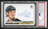 Mario Lemieux [PSA 10 GEM MT]