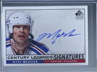 Mark Messier