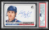 Wayne Gretzky [PSA 10 GEM MT]