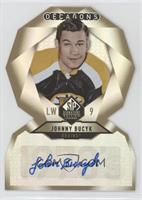 Johnny Bucyk