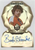 Bobby Clarke