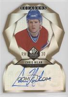 Chris Nilan