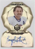 Bryan Trottier