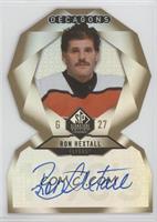 Ron Hextall