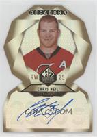 Chris Neil