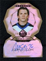 Martin St. Louis