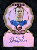 Daniel Sedin