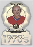 Guy Lafleur