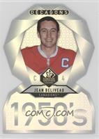 Jean Beliveau