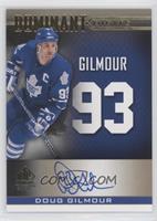 Doug Gilmour