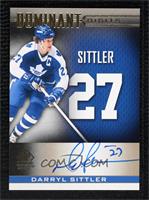 Darryl Sittler