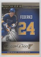 Bernie Federko #/35