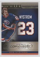 Bob Nystrom #/5