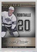 Luc Robitaille #/20