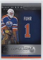 Grant Fuhr