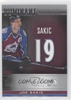 Joe Sakic