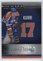 Jari Kurri