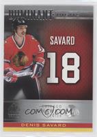 Denis Savard