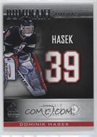 Dominik Hasek