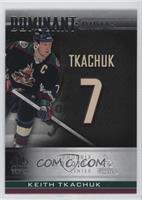 Keith Tkachuk