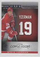 Steve Yzerman