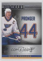 Chris Pronger