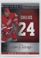 Chris Chelios