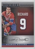 Maurice Richard