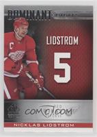 Nicklas Lidstrom