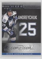 Dave Andreychuk