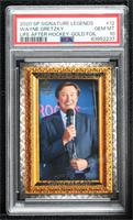 Wayne Gretzky [PSA 10 GEM MT] #/99