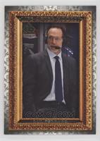 Ray Ferraro #/20