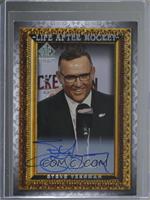 Steve Yzerman #/25