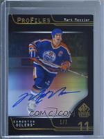 Mark Messier #/1