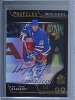 Wayne Gretzky #/1