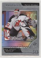 Martin Brodeur