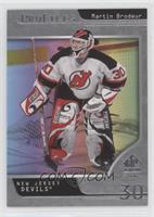 Martin Brodeur