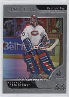 Patrick Roy