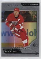 Nicklas Lidstrom