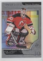 Martin Brodeur