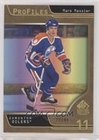 Mark Messier #/49