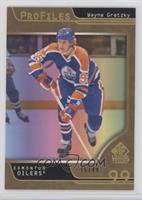 Wayne Gretzky #/49